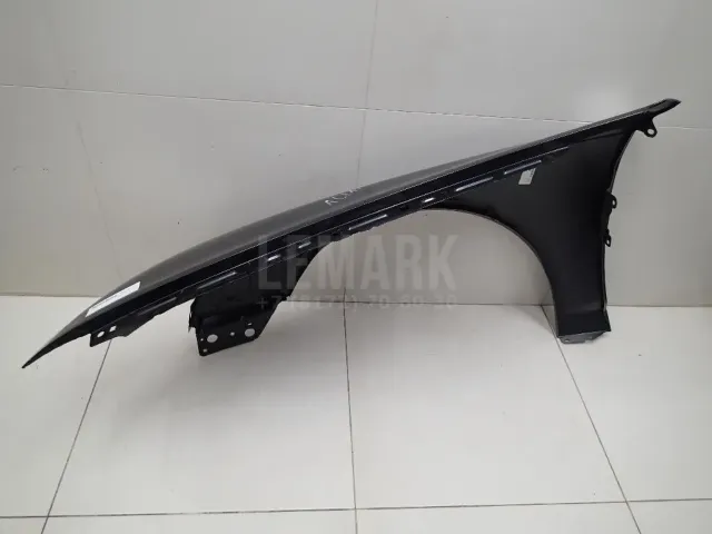 Крыло переднее правое для  Audi A3 [8PA] Sportback 2004-2013