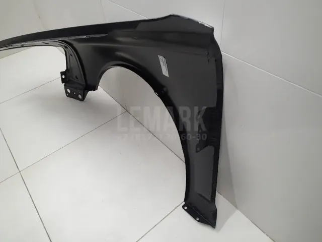 Крыло переднее правое для  Audi A3 [8PA] Sportback 2004-2013