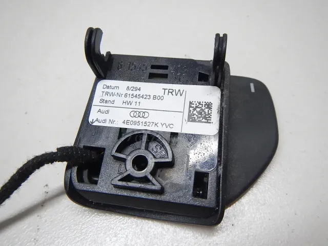 Переключатель скоростей подрулевой для  Chevrolet Spark 2005-2010