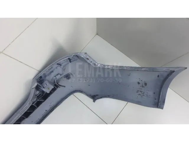 Бампер задний для  BPW R 1982