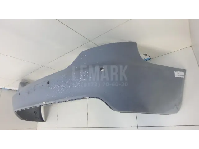 Бампер задний для  BPW R 1982