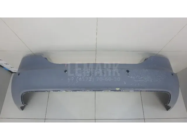 Бампер задний для  BPW R 1982