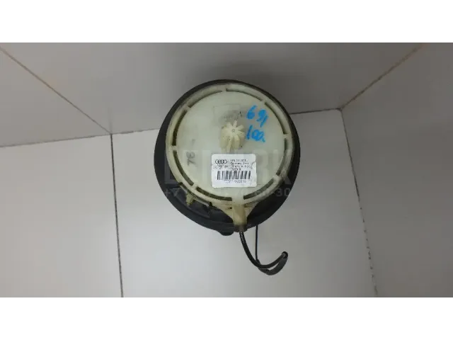 Воздушная подушка (опора пневматическая)