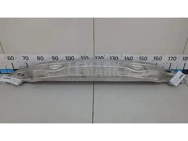 Усилитель переднего бампера для  Audi A8 [4D] 1999-2002