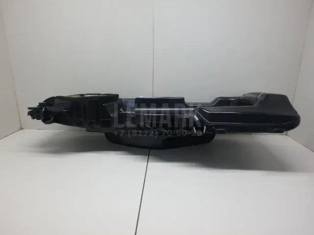 Сабвуфер для  Chevrolet Equinox 2009-2017
