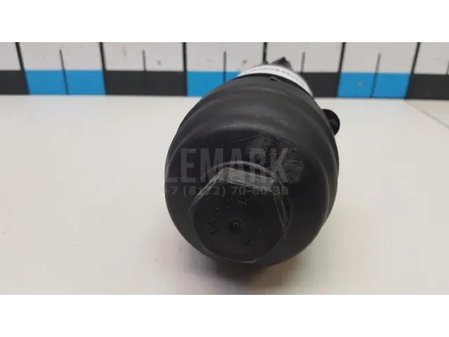 Корпус масляного фильтра для  Chevrolet Evanda 2004-2006