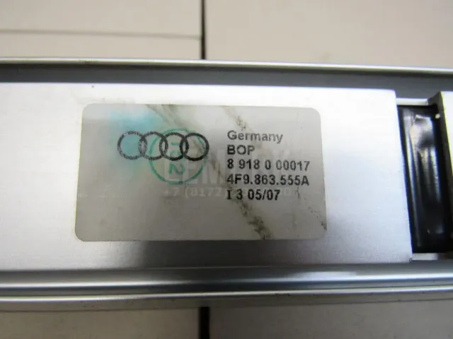 Планка для  Chery Amulet (A15) 2006-2012