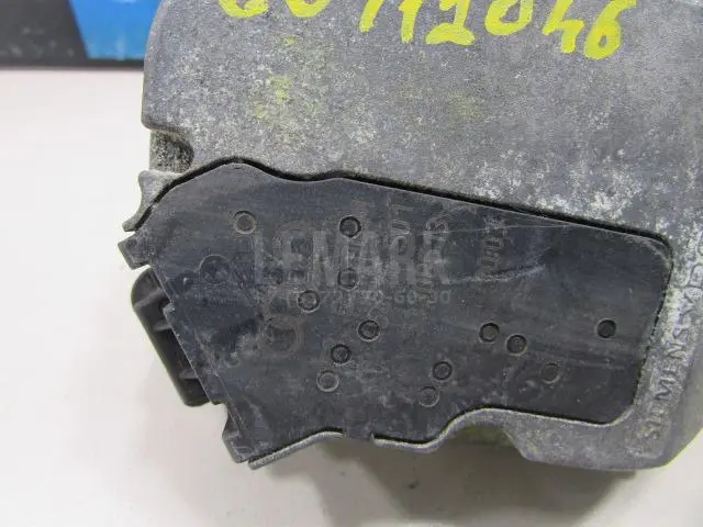 Механизм изменения длины впускного коллектора для  Honda Accord VII 2003-2008