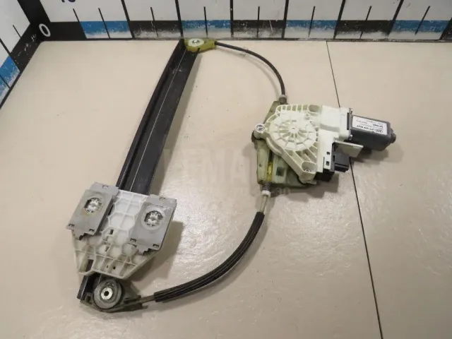 Стеклоподъемник электр. задний правый для  Ford Mondeo V 2015-2022
