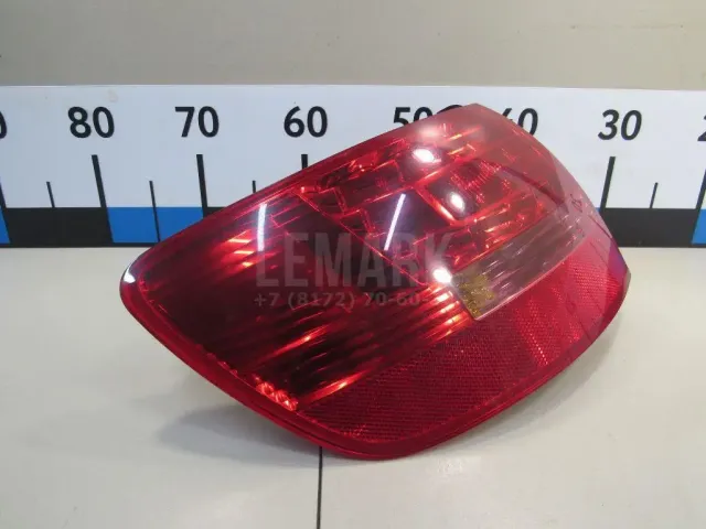 Фонарь задний наружный левый для  Geely GC6 2014-2016