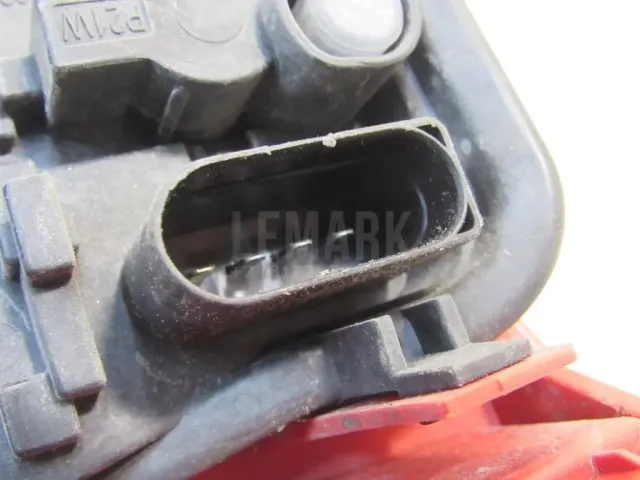 Фонарь задний наружный левый для  Geely GC6 2014-2016
