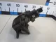 Суппорт тормозной задний левый