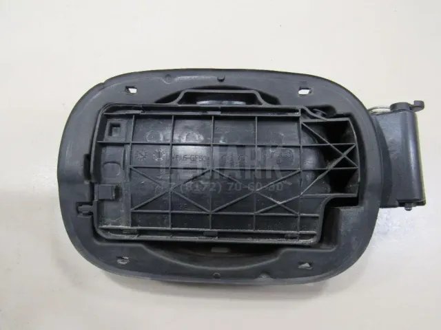 Ниша лючка бензобака для  Ford Mondeo V 2015-2022