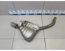 Глушитель основной