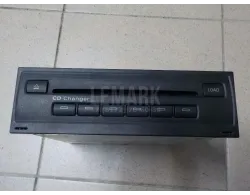 Проигрыватель CD/DVD
