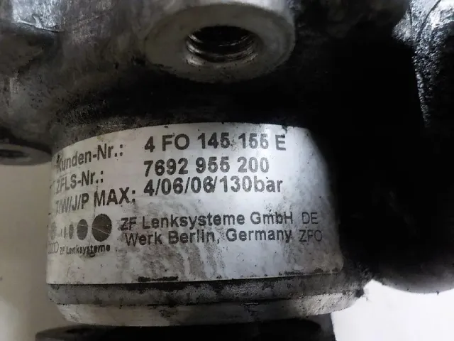 Насос гидроусилителя для  Citroen C2 2003-2008