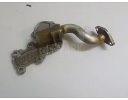 Трубка масляная