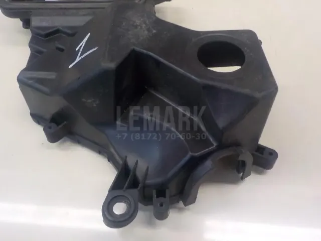 Корпус блока предохранителей для  BMW 3-serie F30/F31/F80 2011-2020
