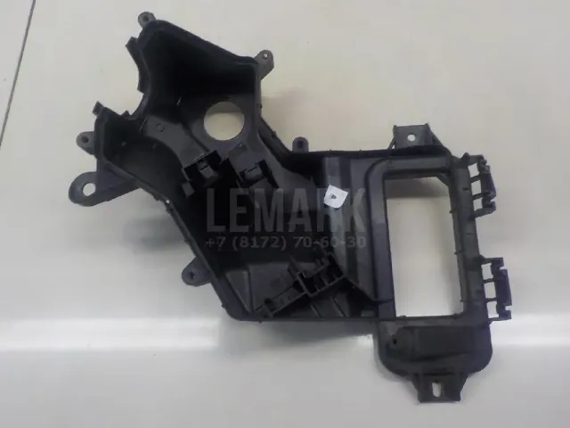 Корпус блока предохранителей для  BMW 3-serie F30/F31/F80 2011-2020