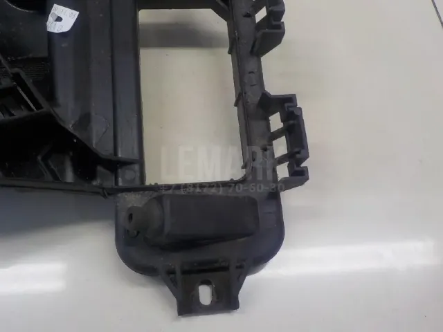 Корпус блока предохранителей для  BMW 3-serie F30/F31/F80 2011-2020