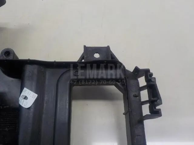 Корпус блока предохранителей для  BMW 3-serie F30/F31/F80 2011-2020