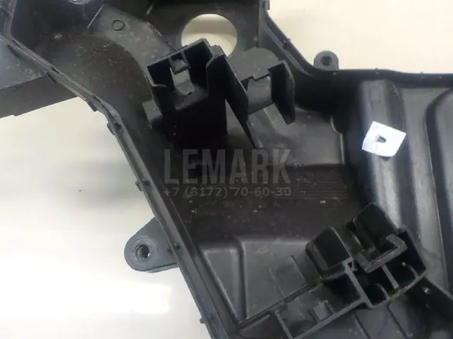 Корпус блока предохранителей для  BMW 3-serie F30/F31/F80 2011-2020