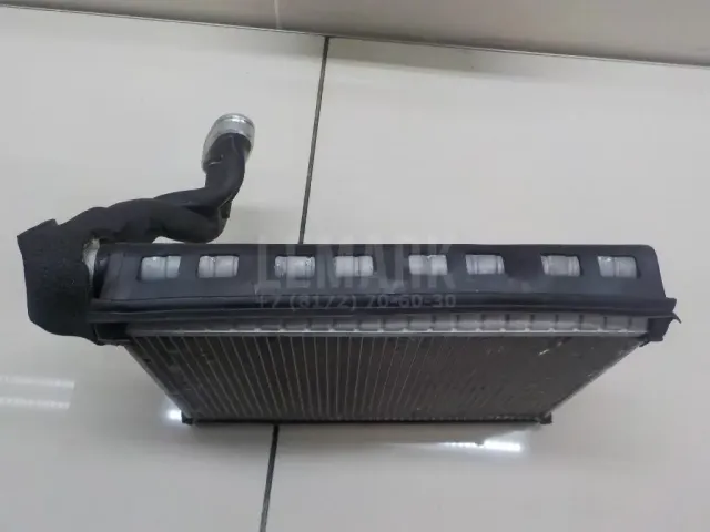 Испаритель кондиционера для  Audi Allroad quattro 2006-2012