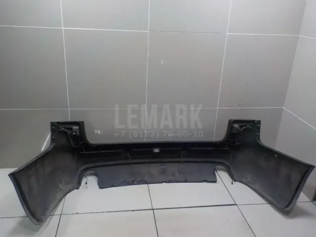 Бампер задний для  Changan UNI-V 2022