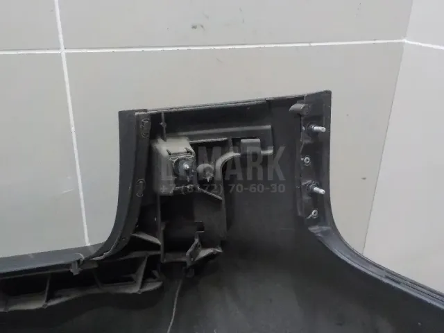 Бампер задний для  Changan UNI-V 2022