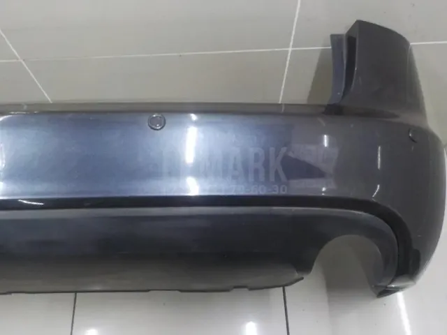 Бампер задний для  Changan UNI-V 2022