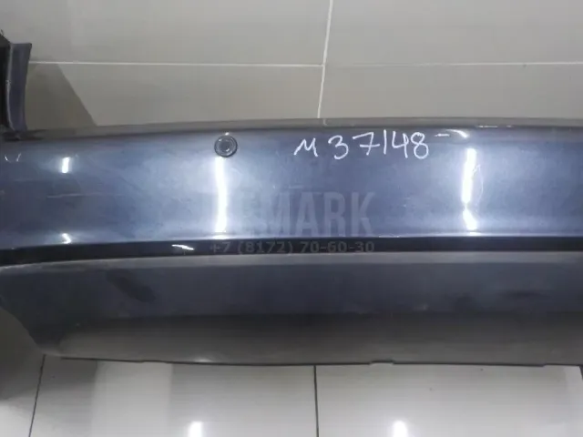 Бампер задний для  Changan UNI-V 2022