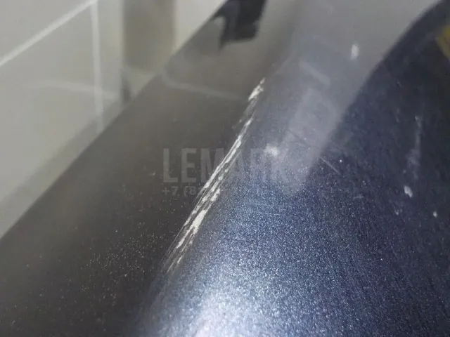 Бампер задний для  Changan UNI-V 2022