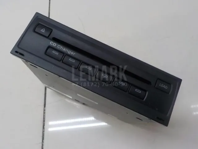 Проигрыватель CD/DVD для  Audi Q3 (F3N) Sportback 2019