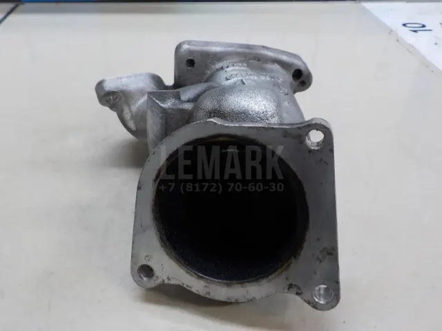 Фланец для  Ford Transit 2006-2013