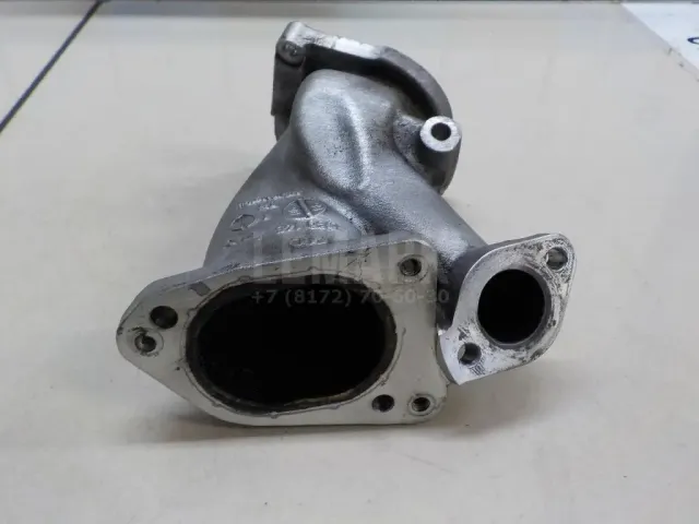 Фланец для  Ford Transit 2006-2013