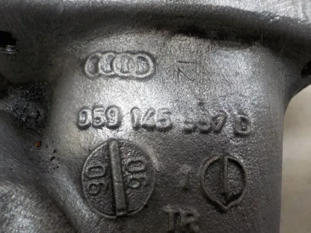 Фланец для  Ford Transit 2006-2013