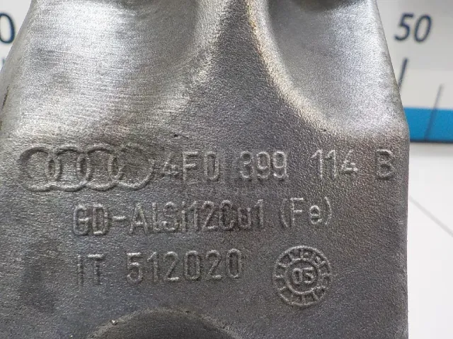 Кронштейн АКПП правый для  Fiat Albea 2002-2012