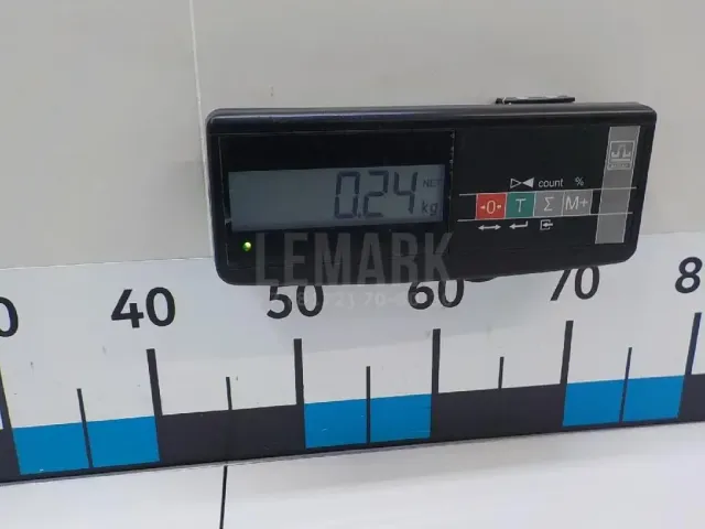 Кожух вентилятора