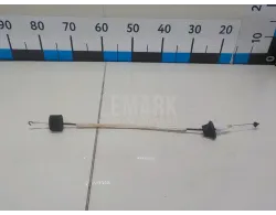 Трос открывания передней двери