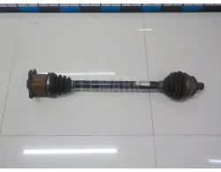 Полуось передняя правая
