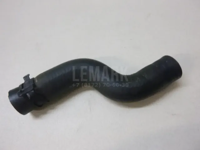 Патрубок отопителя для  Audi A3 [8PA] Sportback 2004-2013