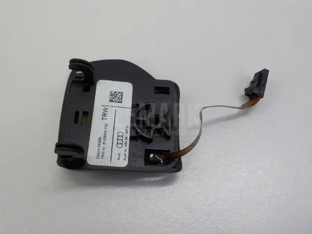 Переключатель скоростей подрулевой для  BMW 2-serie F22/F23/F87 2013-2020