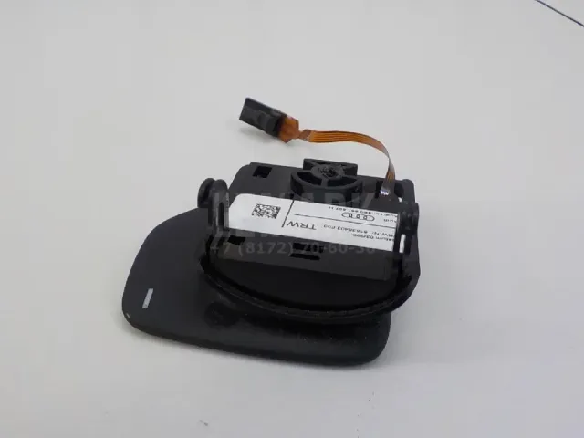Переключатель скоростей подрулевой для  BMW 2-serie F22/F23/F87 2013-2020
