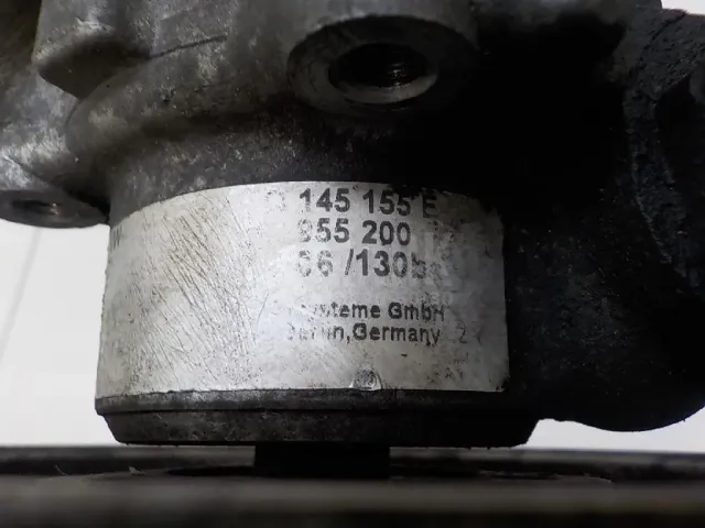 Насос гидроусилителя для  Citroen C4 Picasso 2006-2014