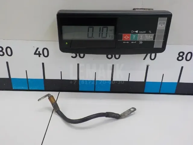 Провод для  BMW 5-serie G60/G61/G68 2023