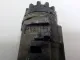 Вставка замка двери