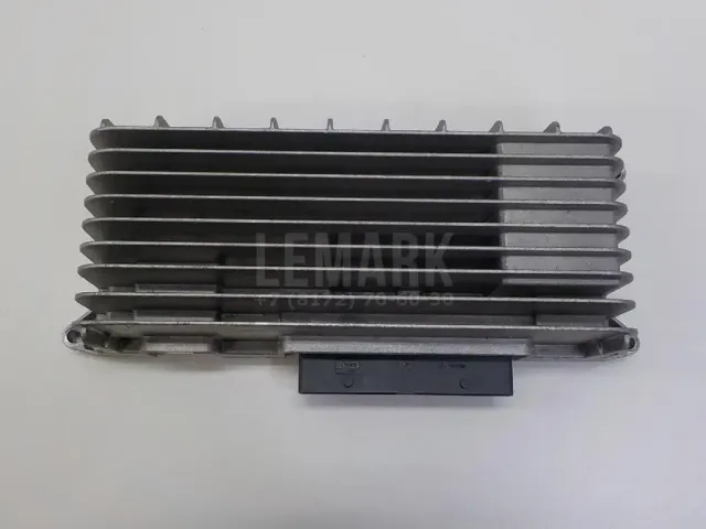 Усилитель акустической системы