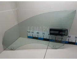 Стекло двери передней левой