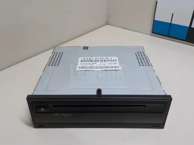 Проигрыватель CD/DVD для  Audi Allroad quattro 2006-2012