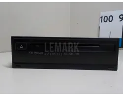 Проигрыватель CD/DVD